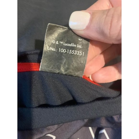 Star Wars R2 D2 boys shirt, size 8-9 years, Lucasfilm Ltd. - Picture 5 of 5